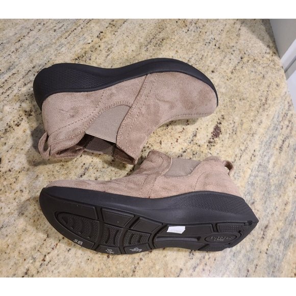 earth origins madison bootie